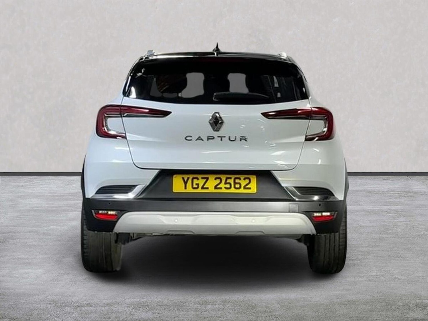 Used Renault Captur 2022 for sale - 77489778: Photo 4