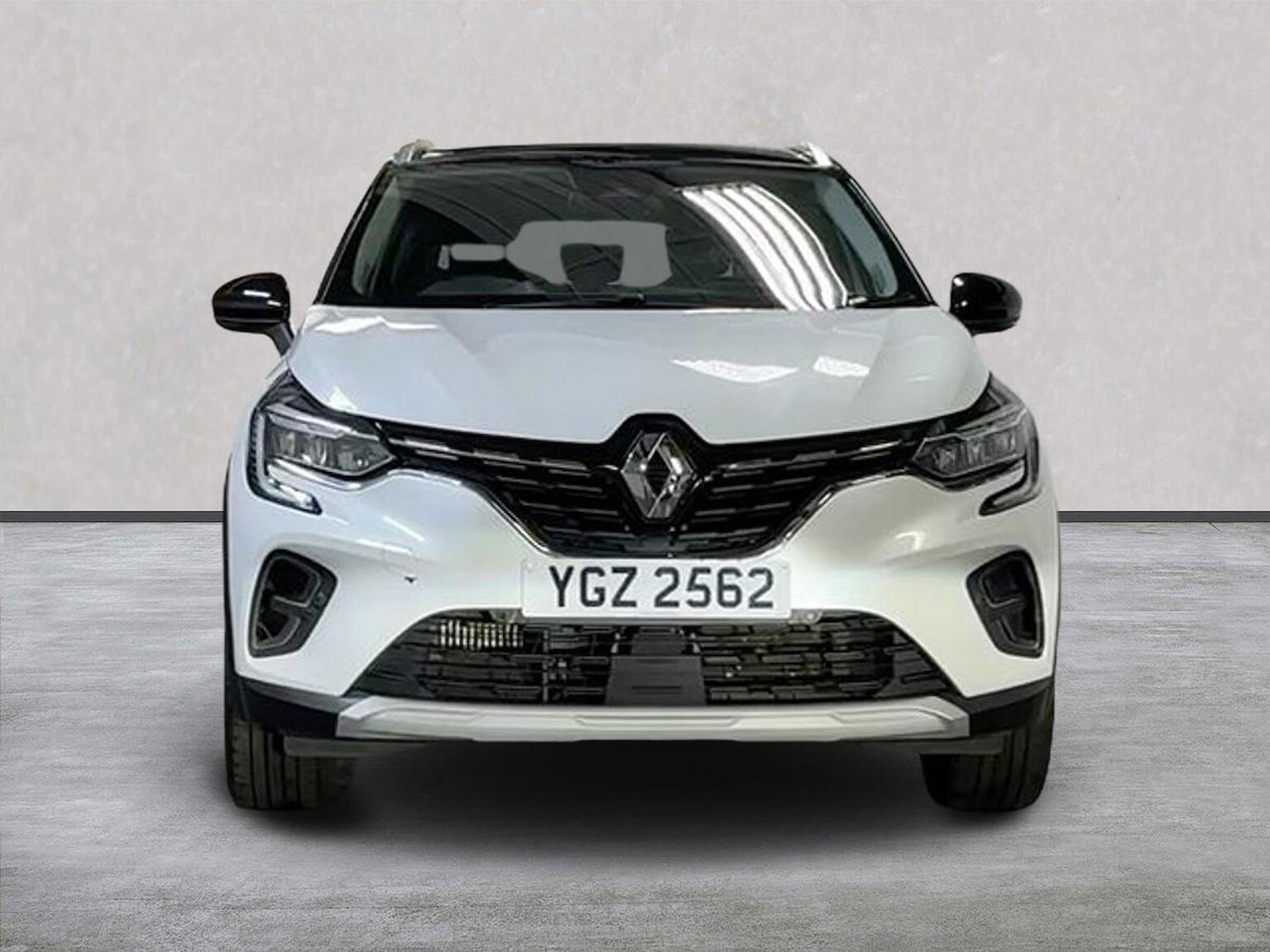 Used Renault Captur 2022 for sale - 77489778: Photo 5