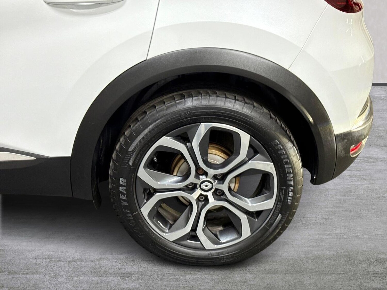 Used Renault Captur 2022 for sale - 77489778: Photo 6