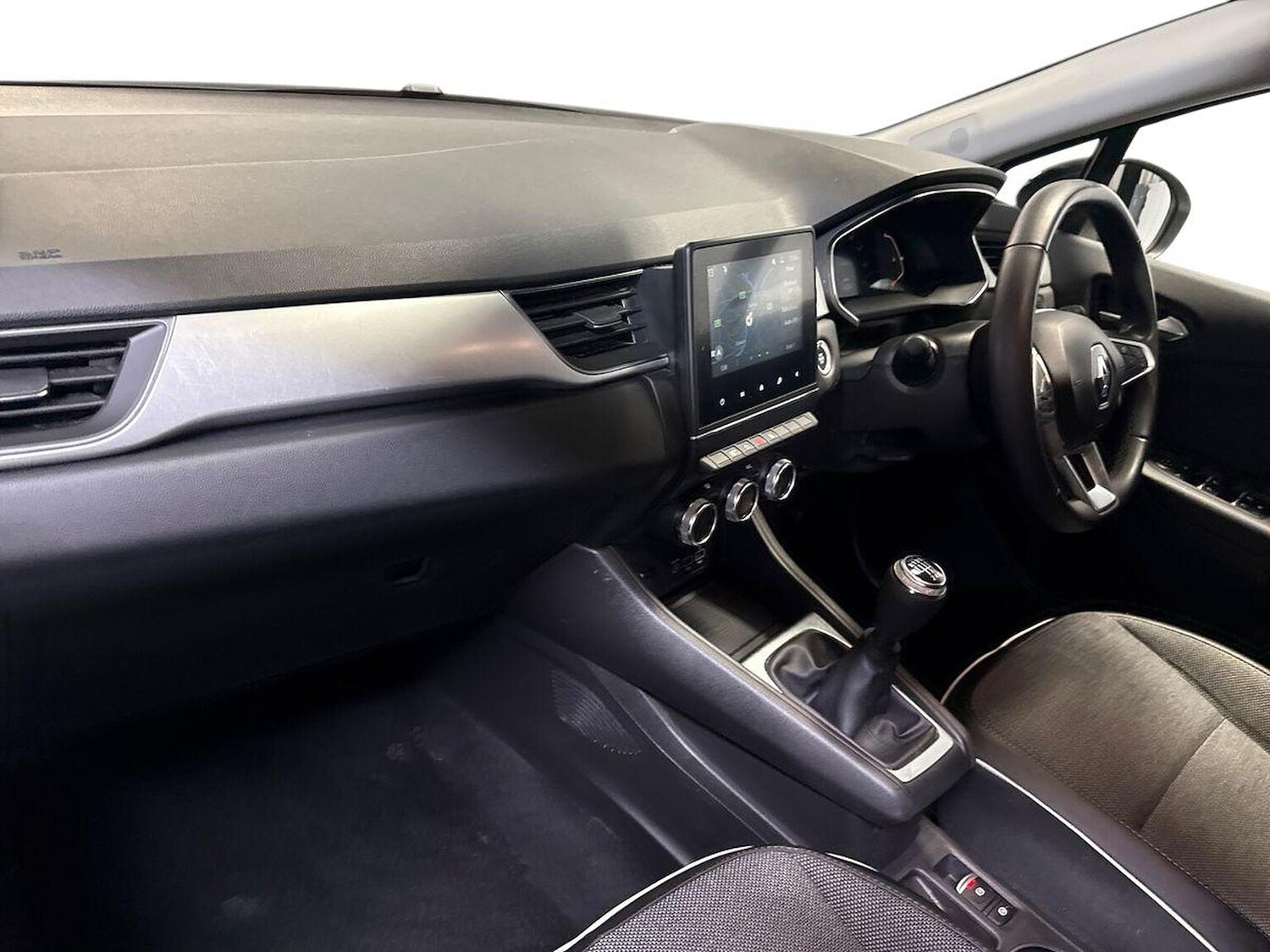 Used Renault Captur 2022 for sale - 77489778: Photo 7