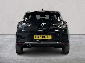 Used Renault Clio 2025 for sale - 76159483: Photo 4