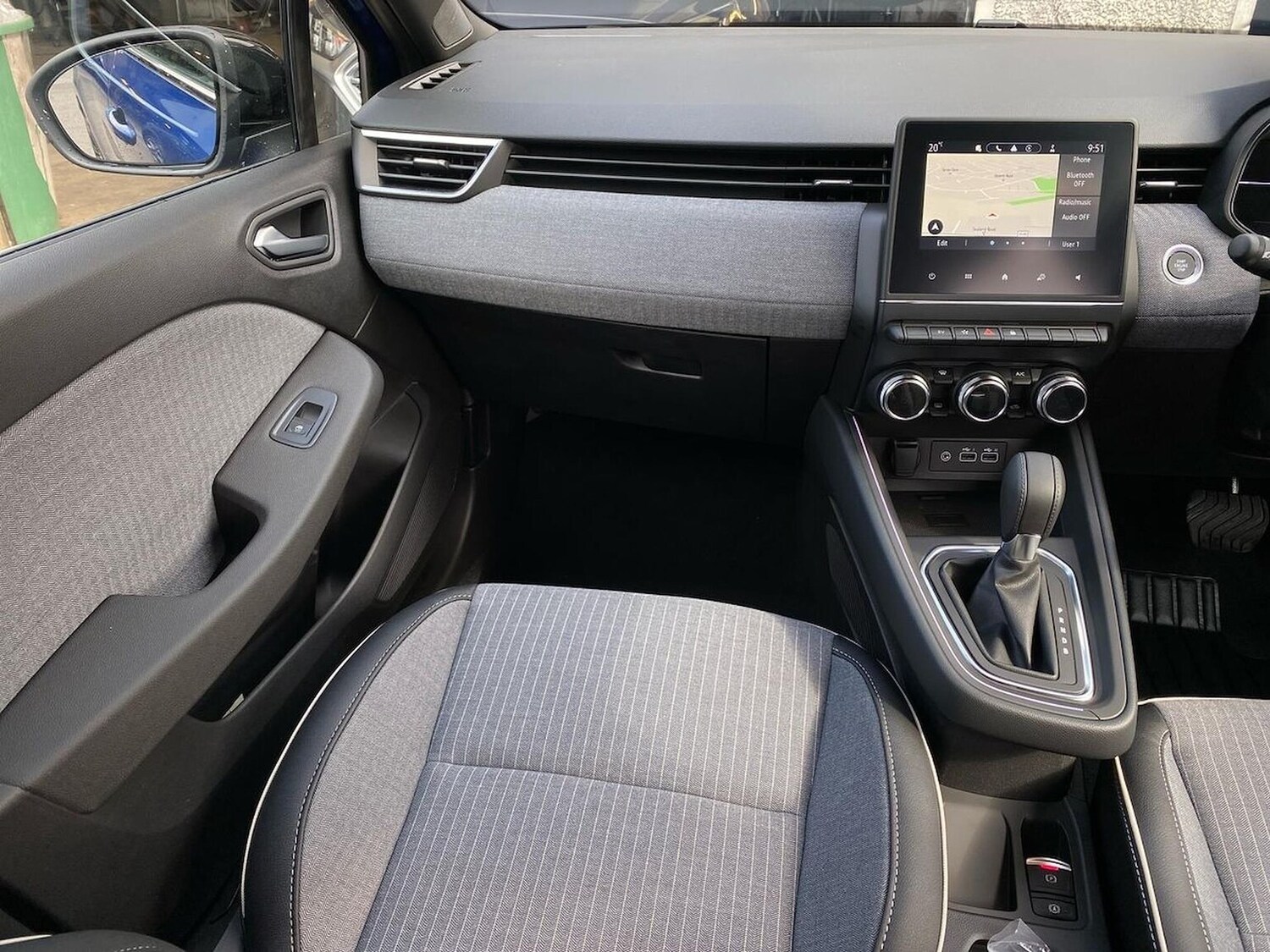 Used Renault Clio 2025 for sale - 77489725: Photo 13