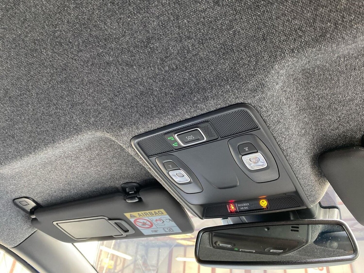 Used Renault Clio 2025 for sale - 77489725: Photo 14