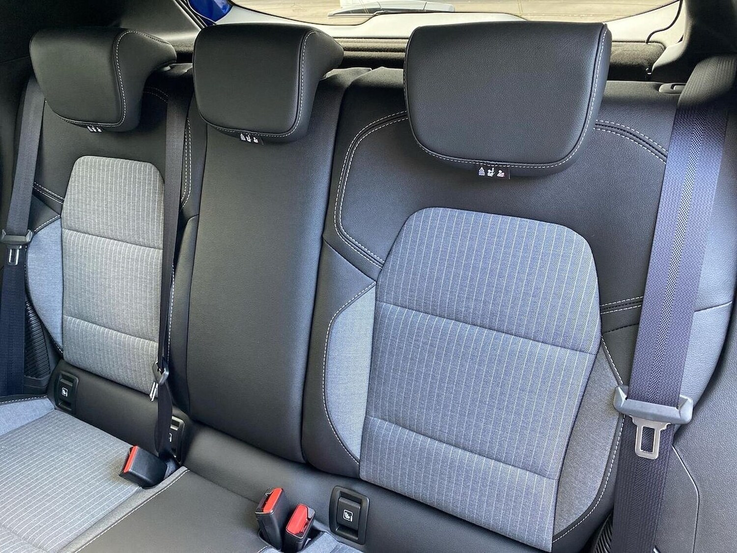 Used Renault Clio 2025 for sale - 77489725: Photo 16