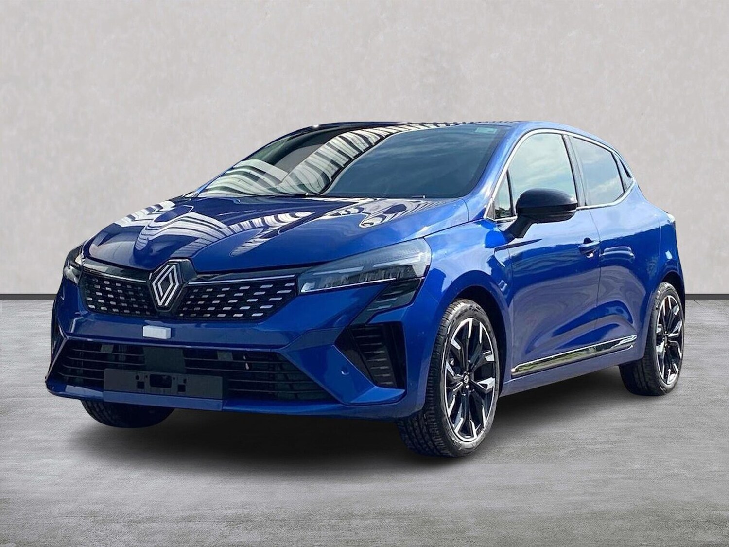 Used Renault Clio 2025 for sale - 77489725: Photo 20