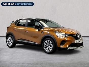 Renault - Captur