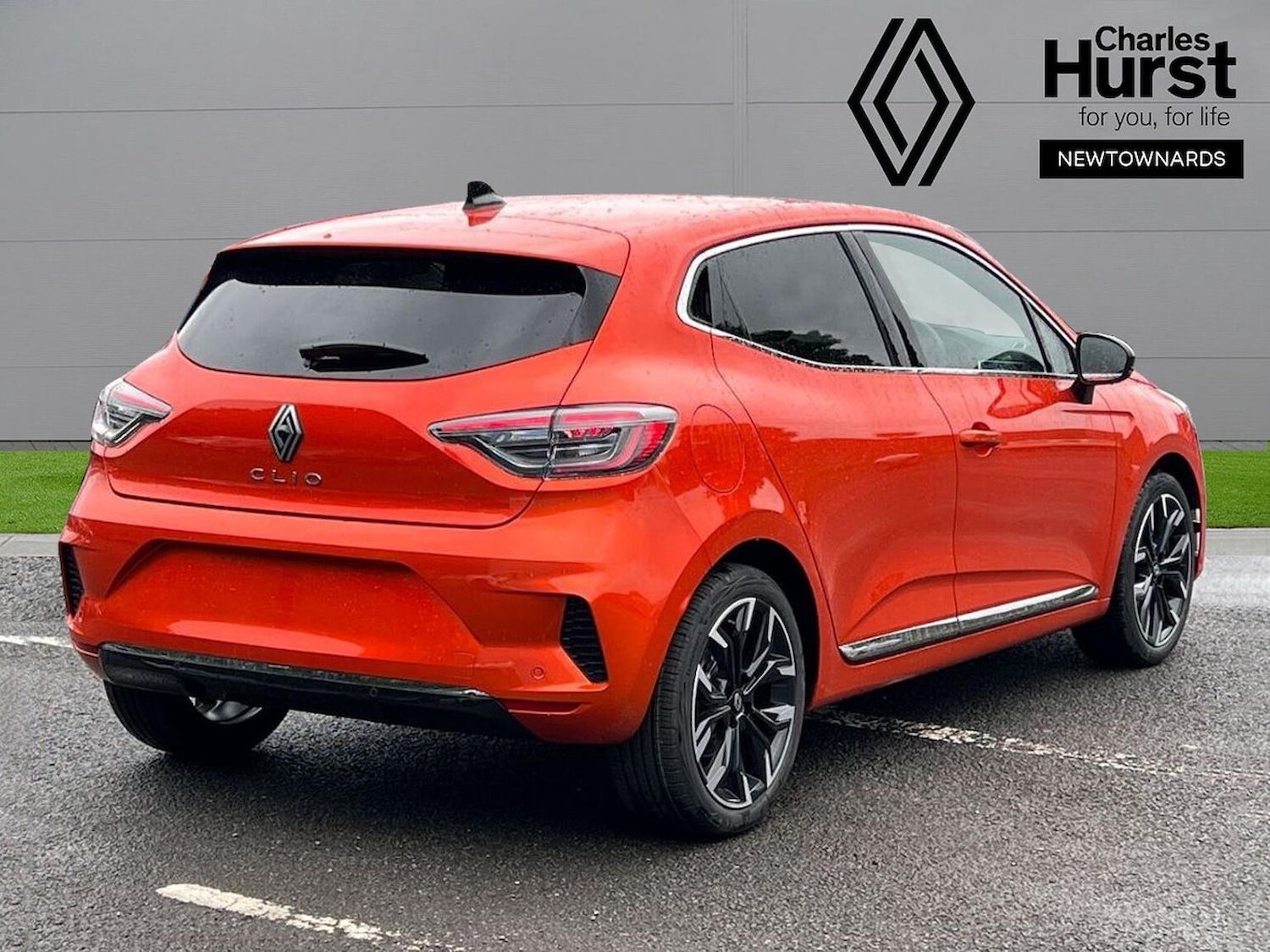 Used Renault Clio 2025 for sale - 76134260: Photo 18
