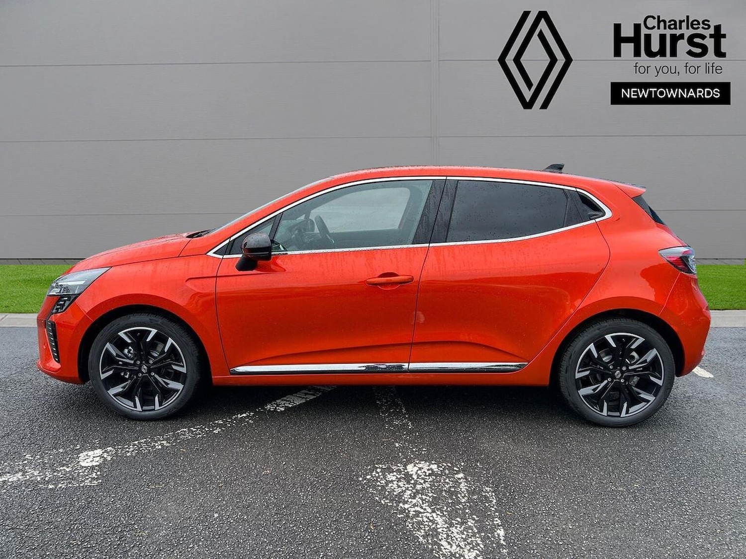 Used Renault Clio 2025 for sale - 76134260: Photo 19