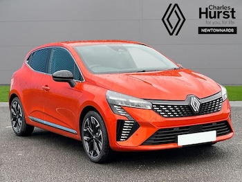 Renault - Clio