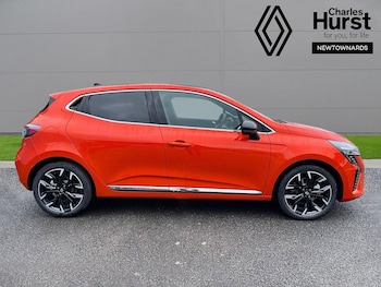 Used Renault Clio 2025 for sale - 76134260: Photo 3