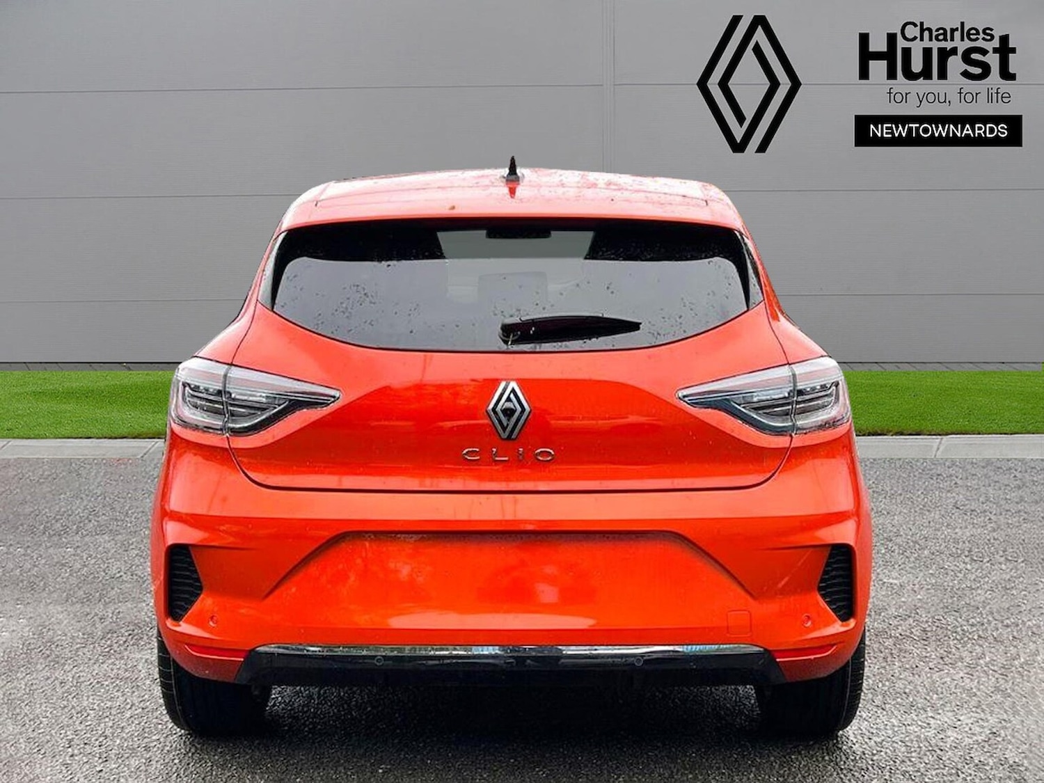 Used Renault Clio 2025 for sale - 76134260: Photo 4