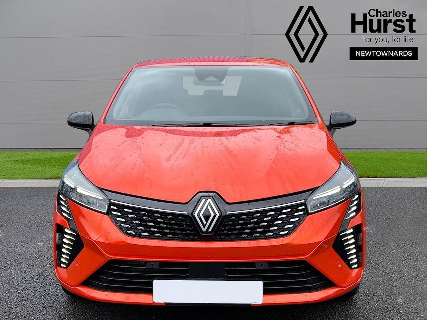 Used Renault Clio 2025 for sale - 76134260: Photo 5