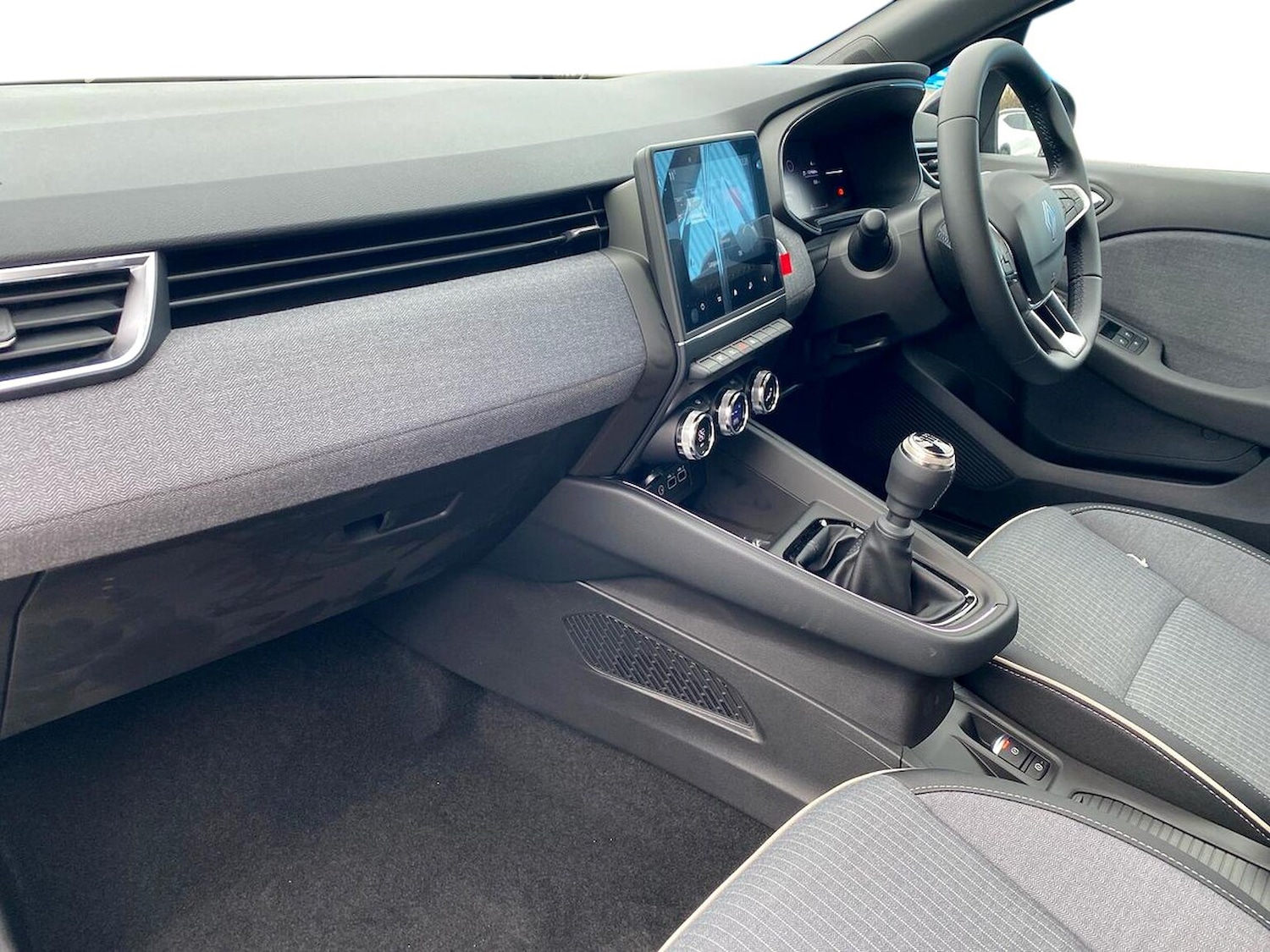 Used Renault Clio 2025 for sale - 76134260: Photo 7