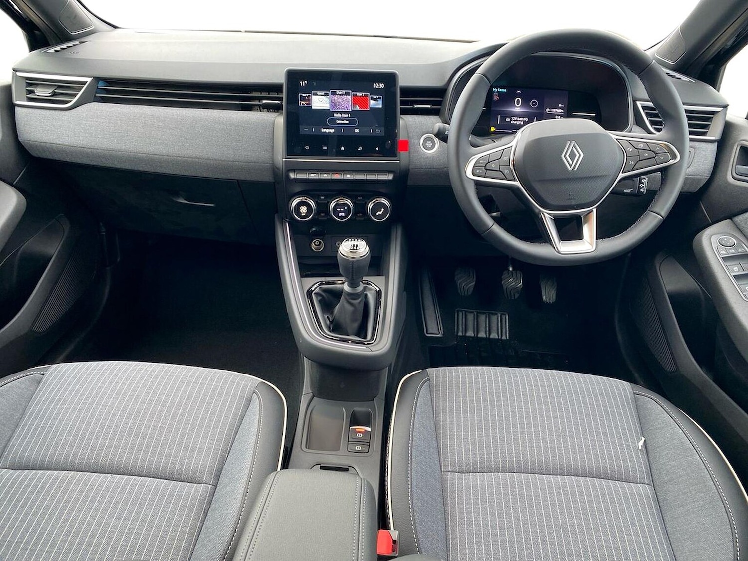 Used Renault Clio 2025 for sale - 76134260: Photo 8