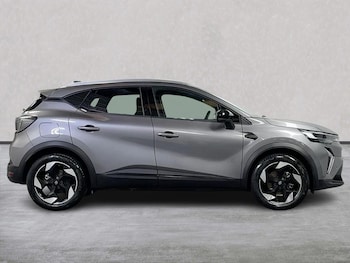 Used Renault Captur 2025 for sale - 79531500: Photo