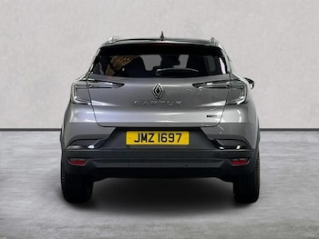 Used Renault Captur 2025 for sale - 79531500: Photo
