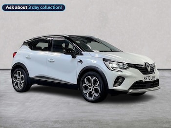 Renault - Captur