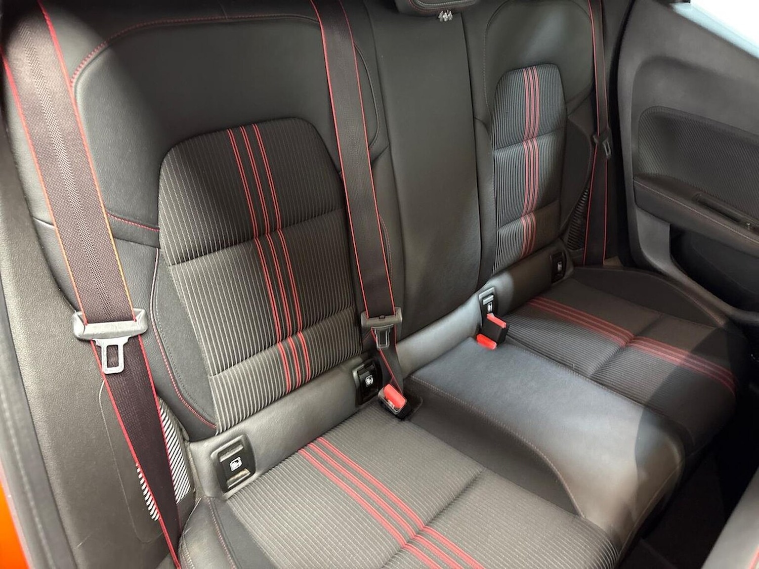 Used Renault Clio 2022 for sale - 76382640: Photo 16