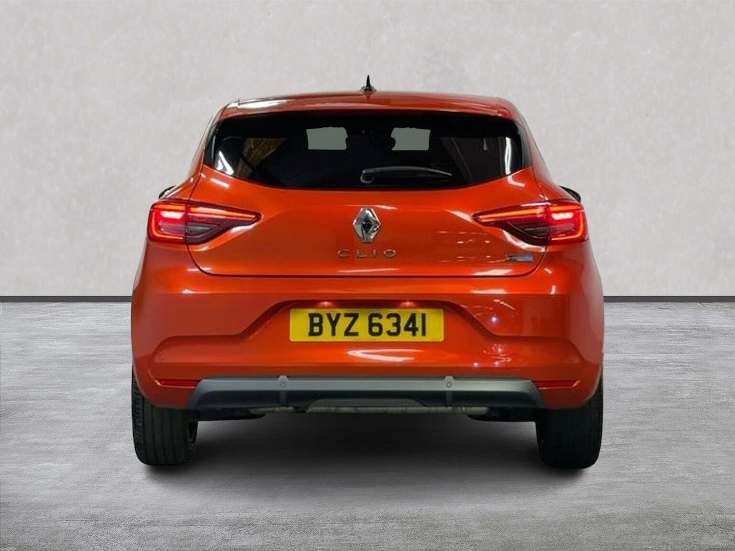 Used Renault Clio 2022 for sale - 76382640: Photo 18
