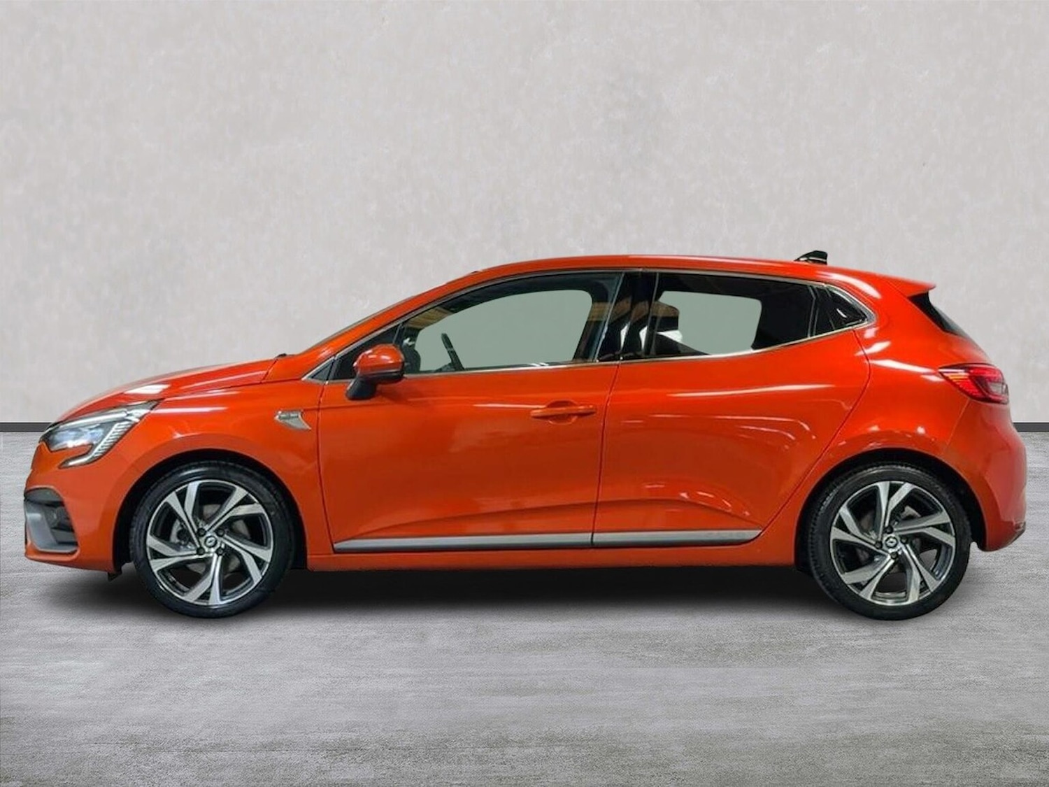 Used Renault Clio 2022 for sale - 76382640: Photo 19