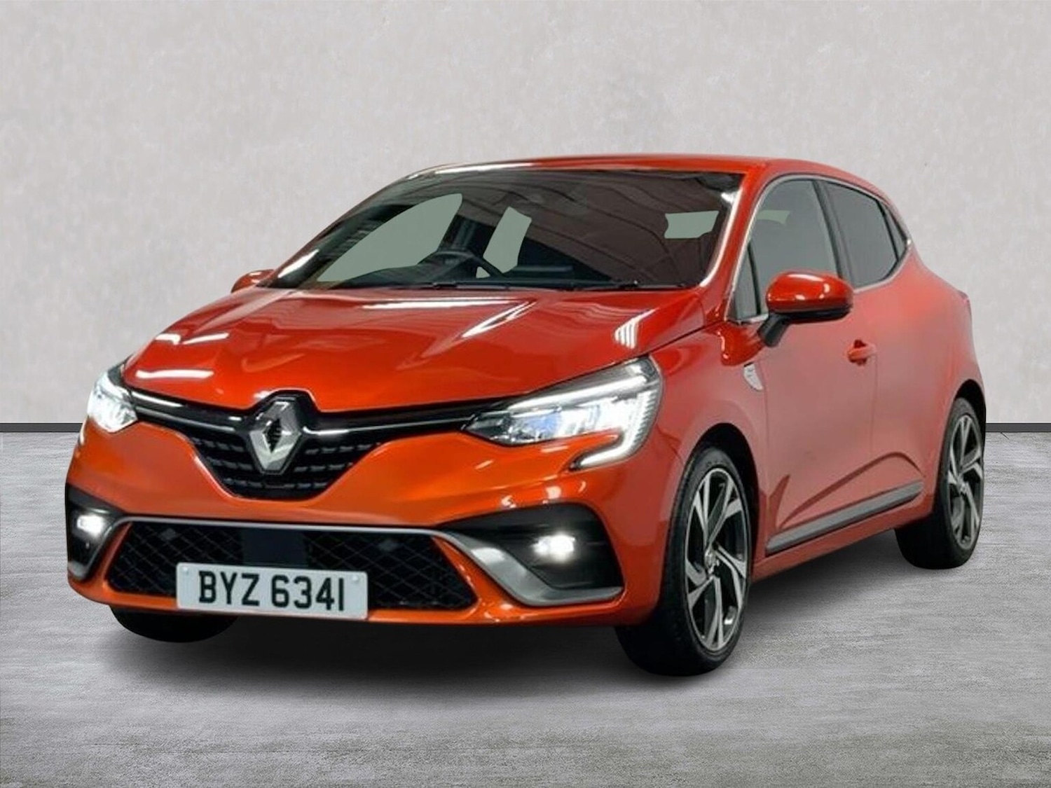 Used Renault Clio 2022 for sale - 76382640: Photo 20