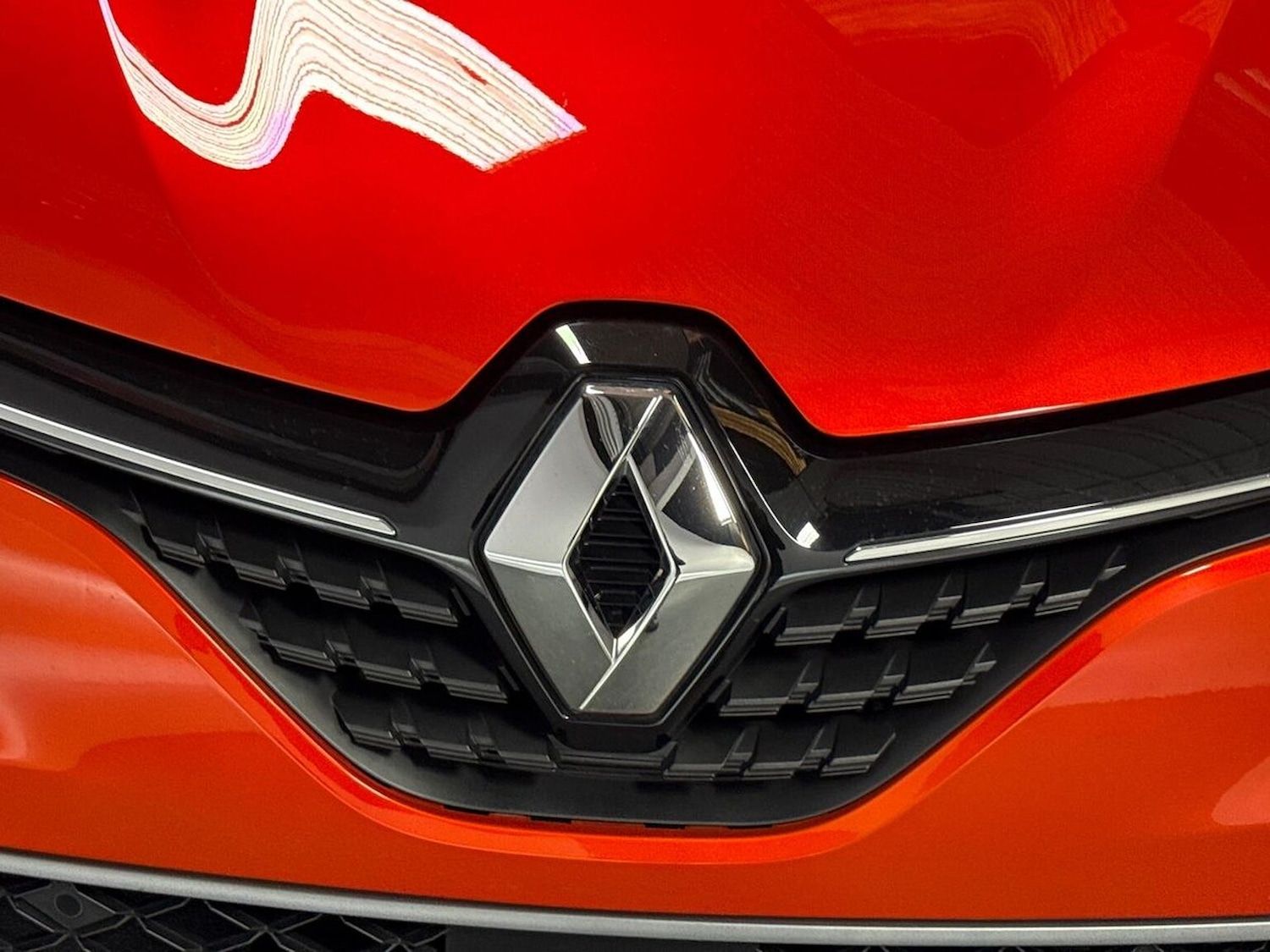 Used Renault Clio 2022 for sale - 76382640: Photo 28