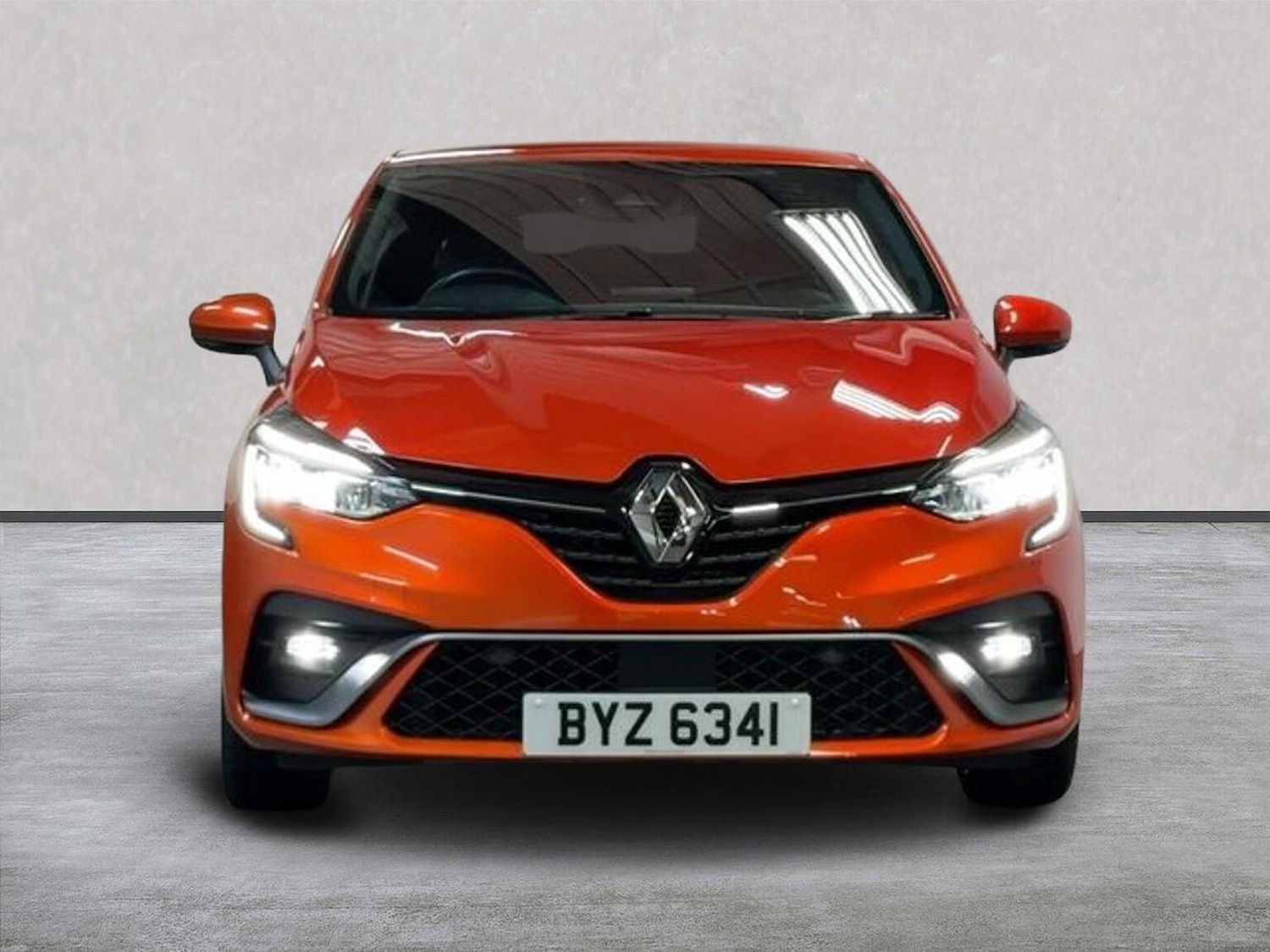 Used Renault Clio 2022 for sale - 76382640: Photo 5