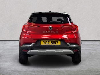 Used Renault Captur 2023 for sale - 78489262: Photo