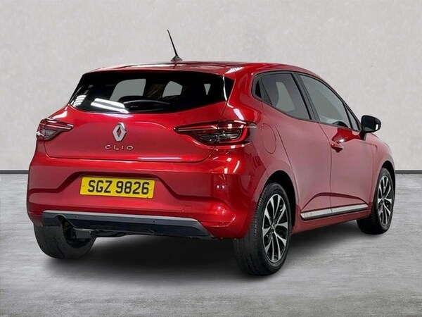 Used Renault Clio 2020 for sale - 76220463: Photo 18
