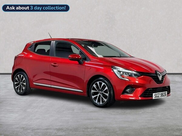Used Renault Clio 2020 for sale - 76220463: Photo 1