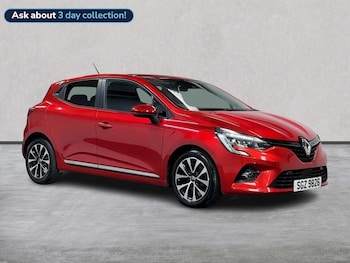 Renault - Clio