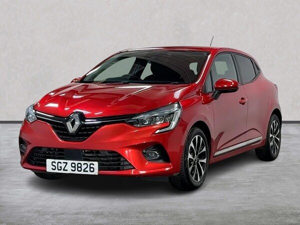 Used Renault Clio 2020 for sale - 76220463: Photo 20