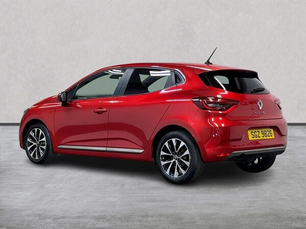 Used Renault Clio 2020 for sale - 76220463: Photo 2