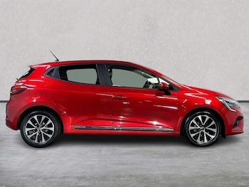 Used Renault Clio 2020 for sale - 76220463: Photo 3