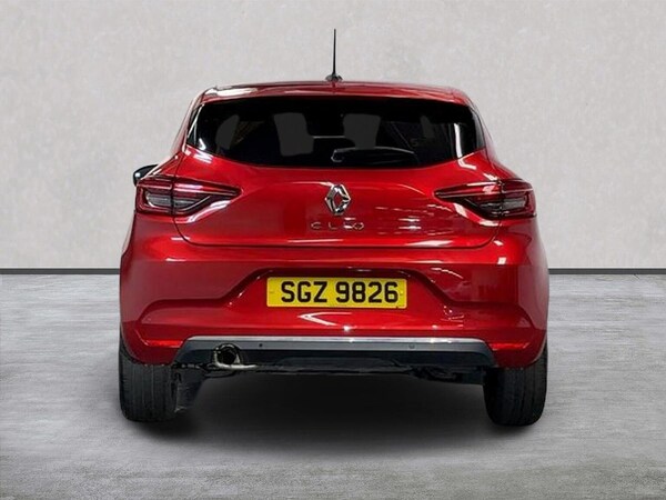Used Renault Clio 2020 for sale - 76220463: Photo 4