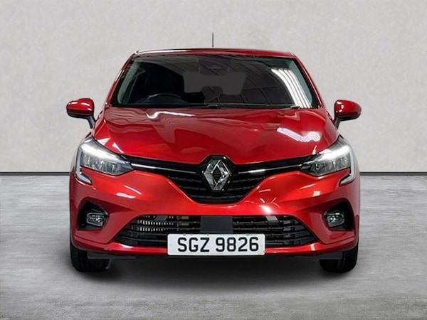 Used Renault Clio 2020 for sale - 76220463: Photo 5
