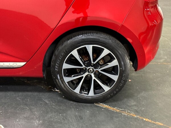 Used Renault Clio 2020 for sale - 76220463: Photo 6