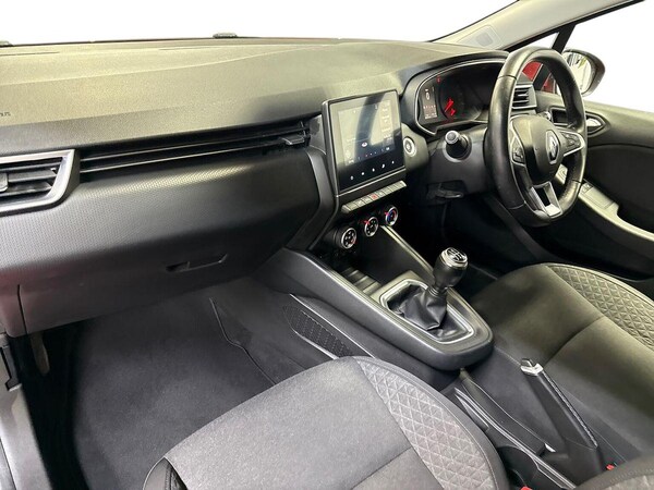 Used Renault Clio 2020 for sale - 76220463: Photo 7