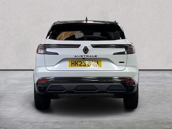 Used Renault Austral 2023 for sale - 79594271: Photo