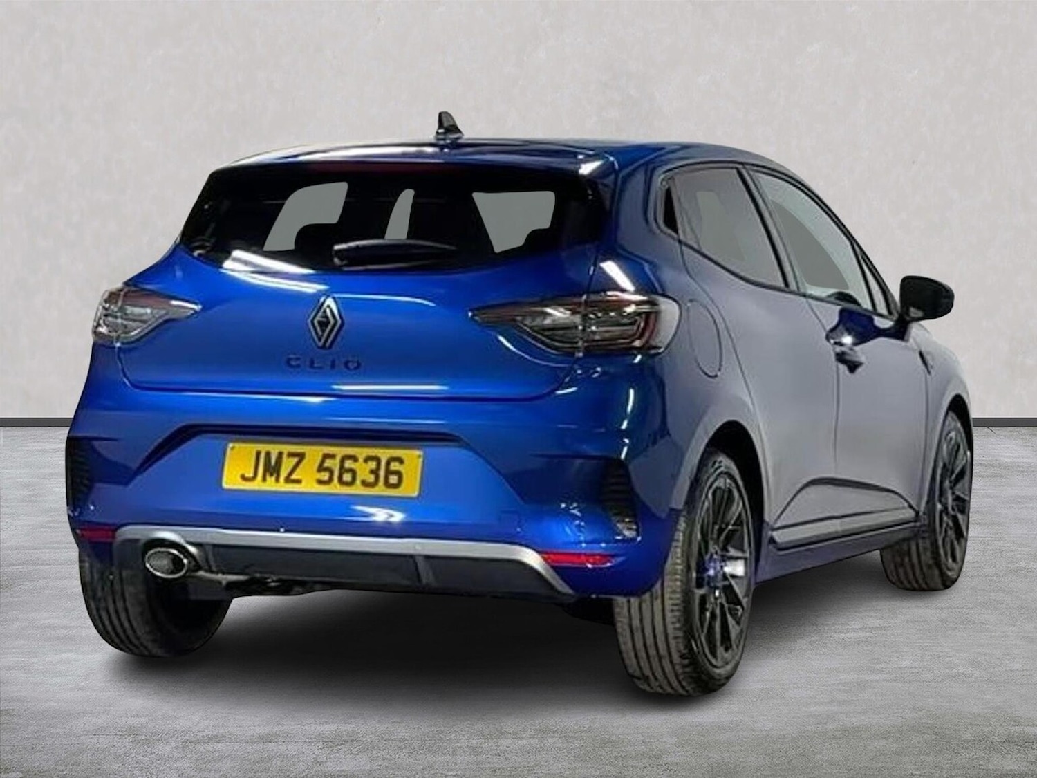 Used Renault Clio 2025 for sale - 77489753: Photo 18