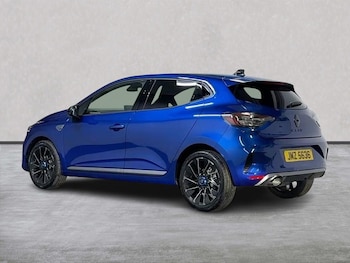 Used Renault Clio 2025 for sale - 77489753: Photo