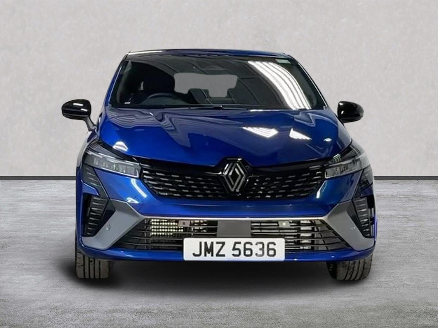 Used Renault Clio 2025 for sale - 77489753: Photo 5