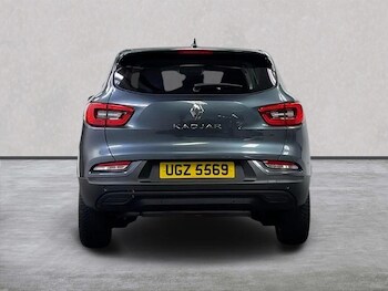 Used Renault Kadjar 2021 for sale - 78670751: Photo