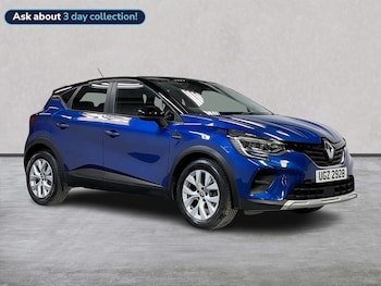 Renault - Captur