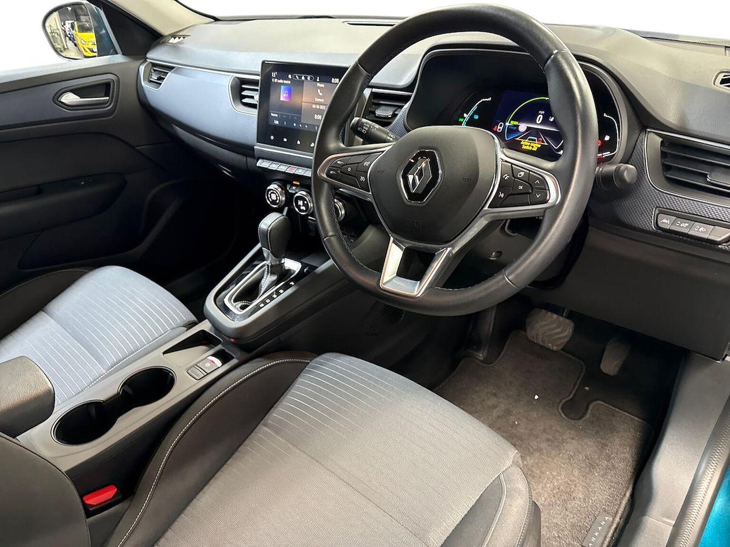 Used Renault Arkana 2022 for sale - 76181408: Photo 15