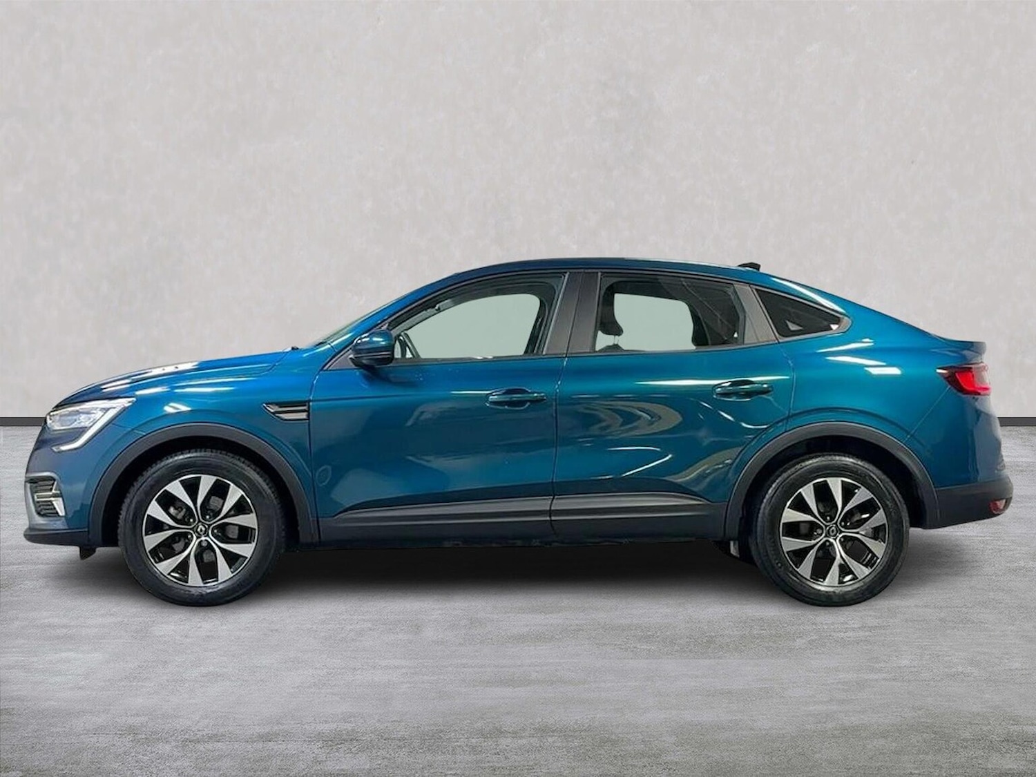Used Renault Arkana 2022 for sale - 76181408: Photo 19