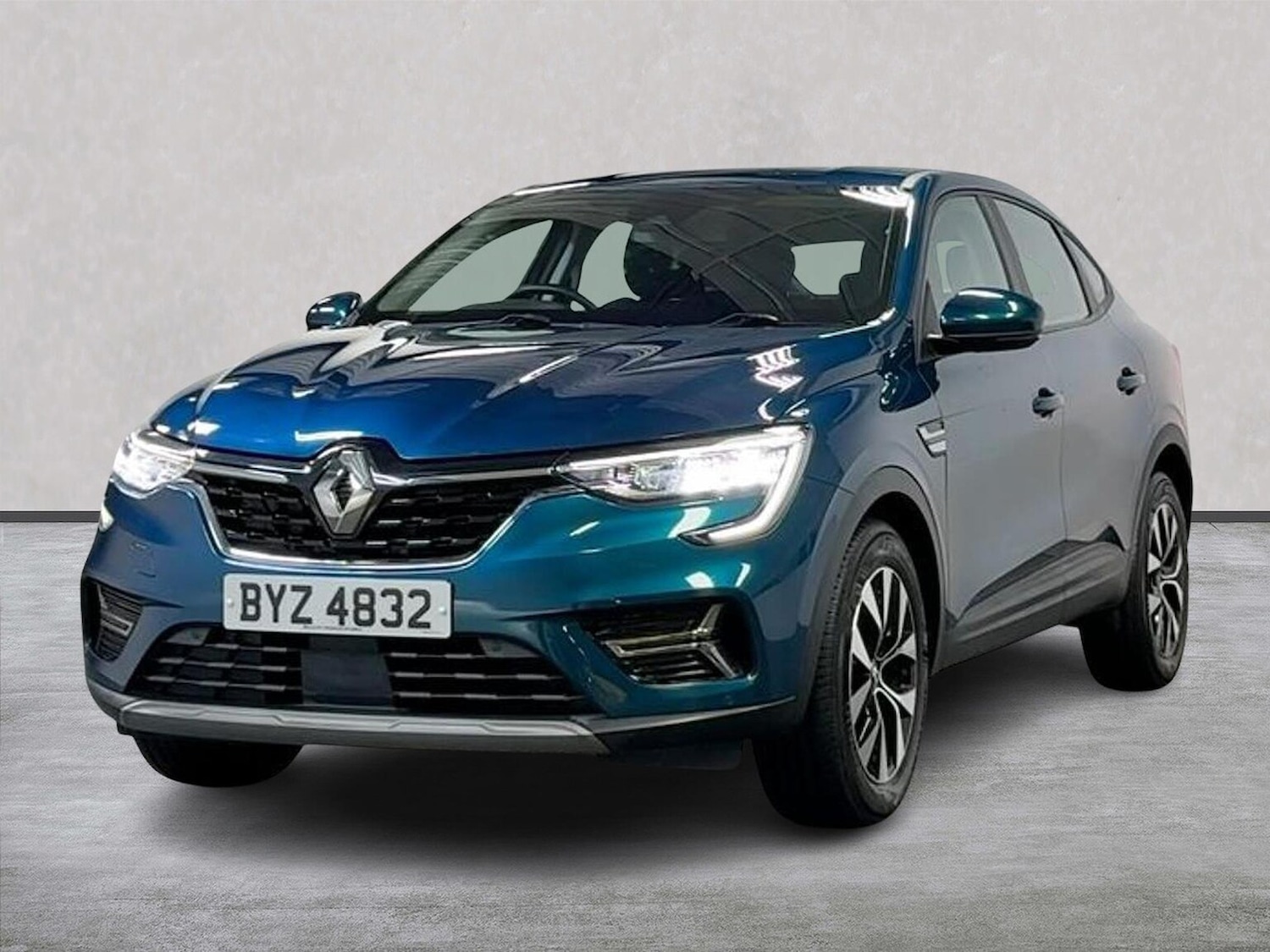 Used Renault Arkana 2022 for sale - 76181408: Photo 20