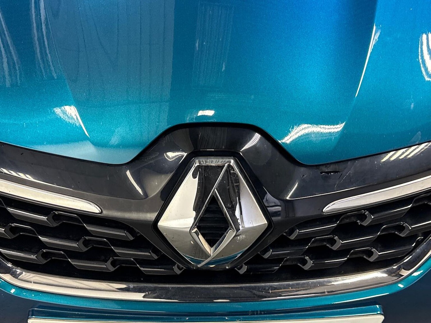 Used Renault Arkana 2022 for sale - 76181408: Photo 28