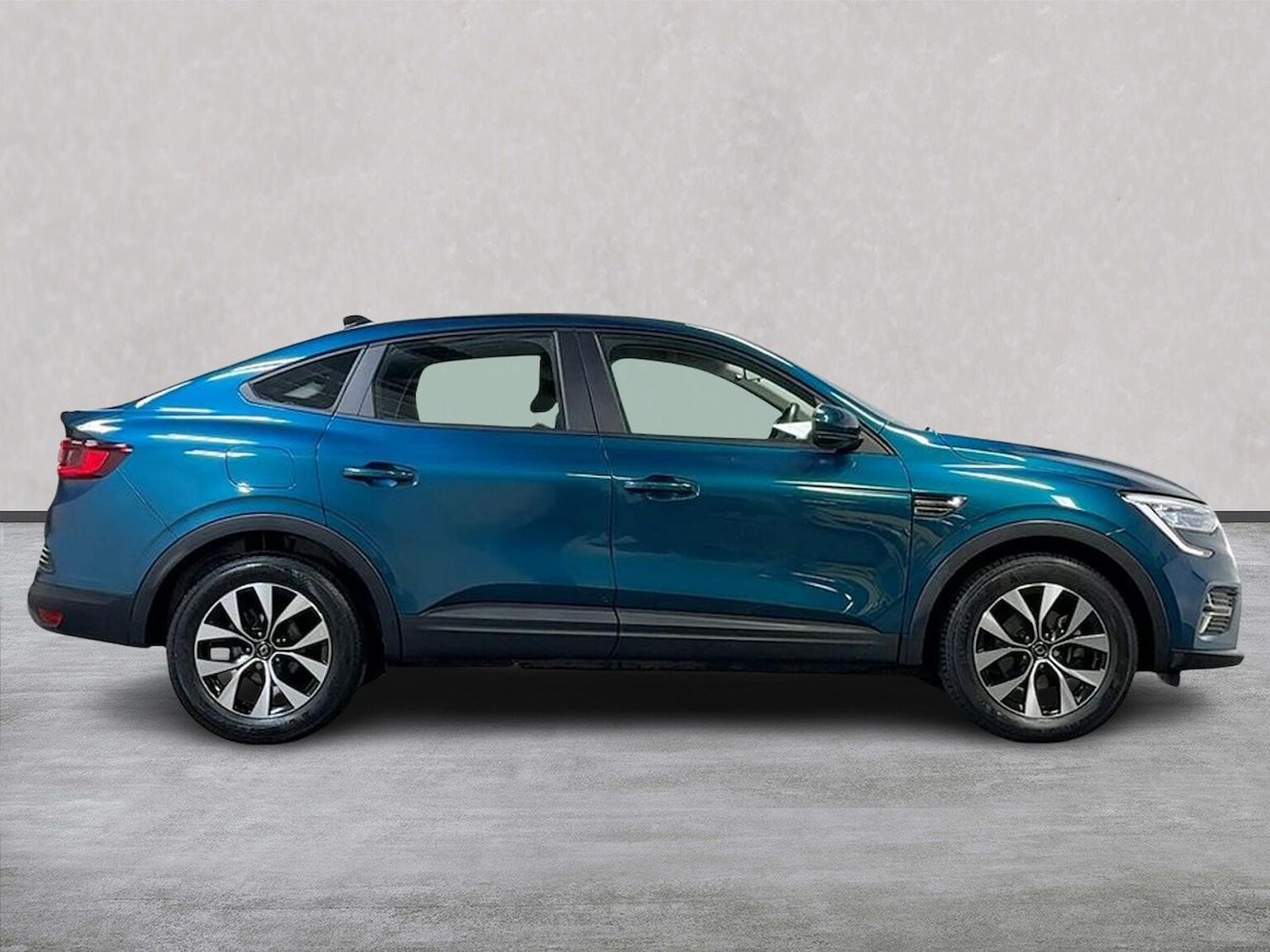 Used Renault Arkana 2022 for sale - 76181408: Photo 3