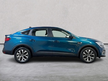 Used Renault Arkana 2022 for sale - 76181408: Photo 3